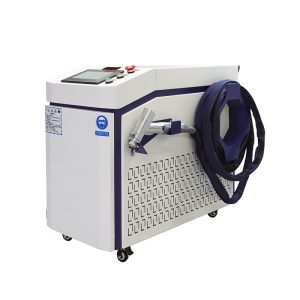 Handheld Laser Welding Machine