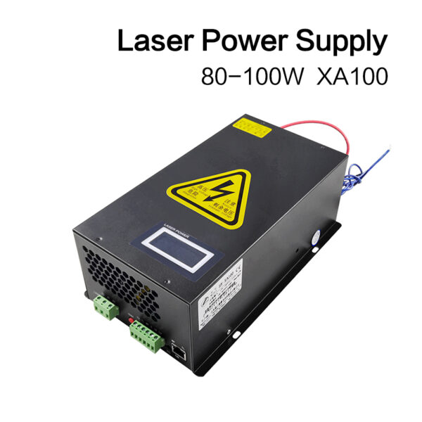XA100 10