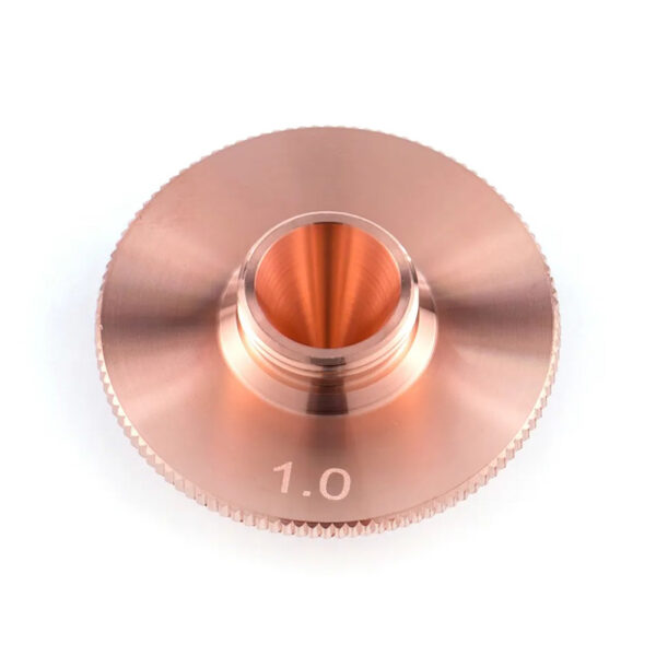 laser cutting machine nozzle103