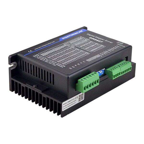 leadshine dm860 5