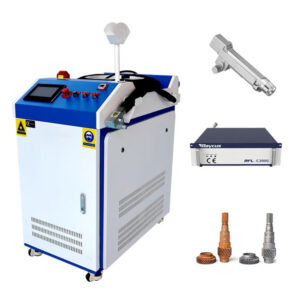bt laser cleaning machine 1