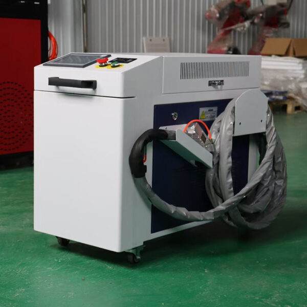 bt laser cleaning machine 2