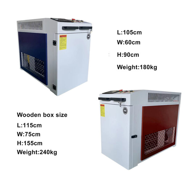 bt laser cleaning machine 3