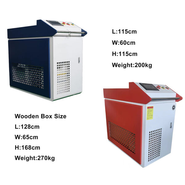 bt laser cleaning machine 5